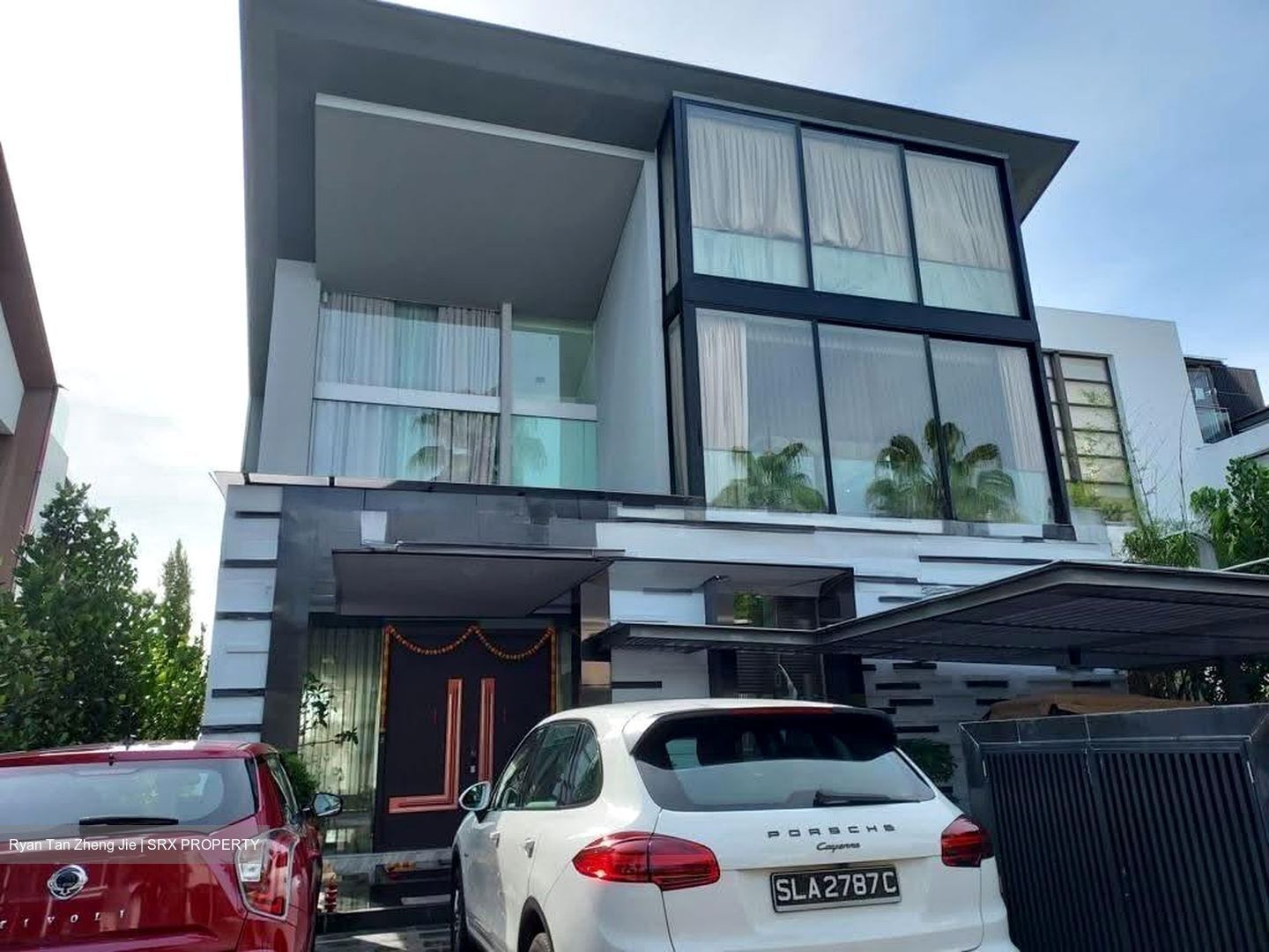 Ocean Drive (D4), Detached #600559691